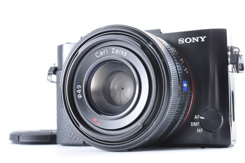 Sony dsc rx1 sonnar - sony,