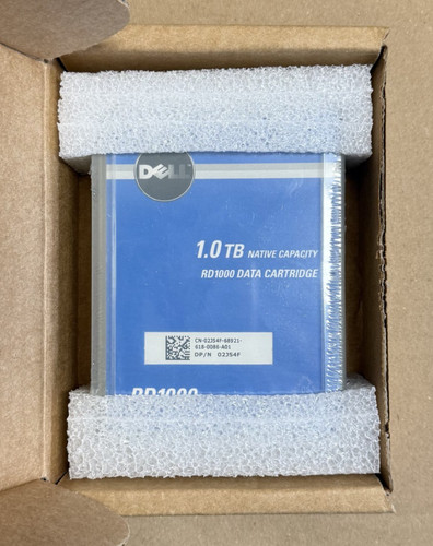 Dell 0tb native - 1.0tb,