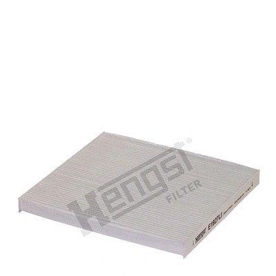 Filter interior air - filter,