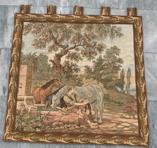3x3 vintage french - 3x3,