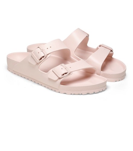 Birkenstock arizona eva rose - birkenstock,