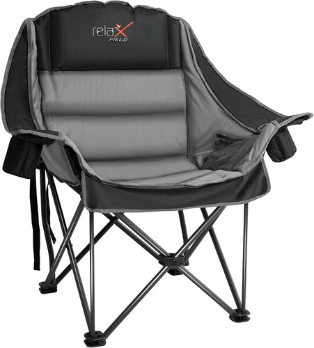 Oversized camping chair - 2,