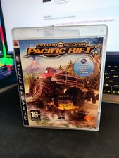 Motorstorm: Pacific Rift [PS3] [PAL] Great condition check my store for more 