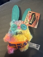 Fuggler - Keyring Rabid Rabbit