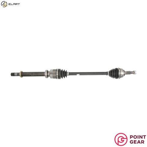 Drive shaft png72809 - drive, for
