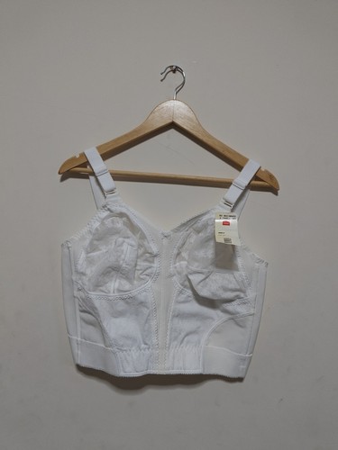 Triumph doreen longline - triumph, bra