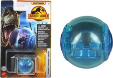 Matchbox jurrasic world - ,