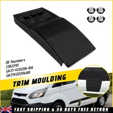 FOR FORD TRANSIT CUSTOM FUEL