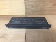 Cloud CX335 Stereo Intelligent Compressor-Limiter