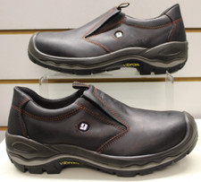 Grisport Safety Shoes Vibram