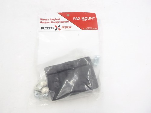 Rotopax standard pack mount - rotopax,