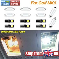 FOR VW GOLF MK5 V R32 GTI SDI