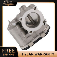 Throttle Body For FIAT 500L