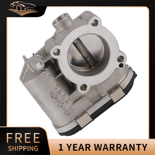 Throttle body for fiat 500l - throttle,