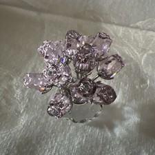SWAROVSKI Crystal - Vase Of A