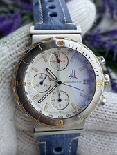 Eberhard & Co Chrono Master