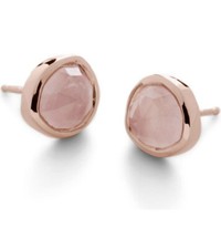 MONICA VINADER Earrings Rose