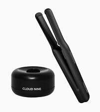 CLOUD NINE The Original Cordless Hair Straightener and Charging Pod