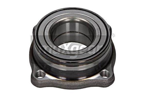 Rear wheel bearing - rear, kit