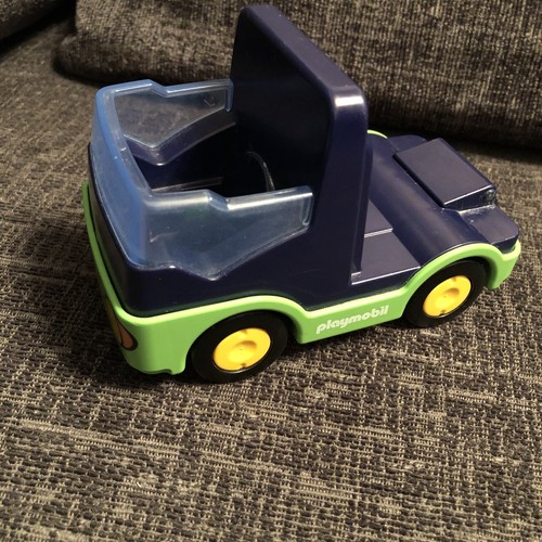 Playmobil farm truck 2007 - truck,