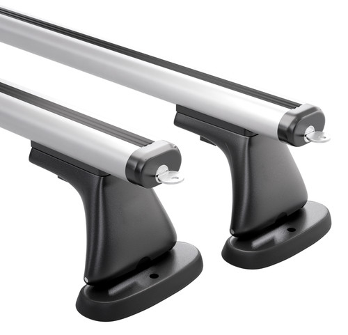 Roof rack cross bars m0kd - m0kd, aero