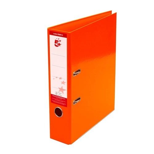 Star office lever arch - office,