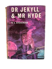 Bancroft Classics- Dr Jekyll &