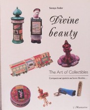Divine Beauty - the art of