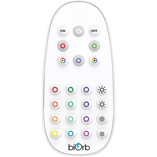 Biorb mcr remote for halo - biorb, 15l