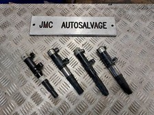 RENAULT MEGANE II CLIO MODUS KANGOO 1.4 1.6 16V IGNITION COILS 4 SET 0986221045