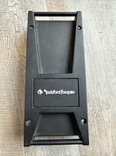 1 OLD SCHOOL ROCKFORD FOSGATE