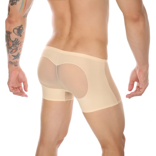 Men boxer briefs trunks - men, shorts