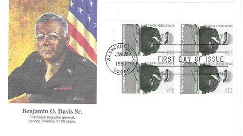 1997 fleetwood fdc 32c - ,
