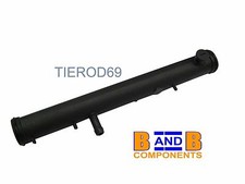VW COOLANT WATER HOSE PIPE