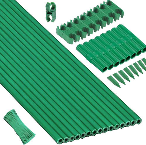 15set inch garden - 15set, 13.7