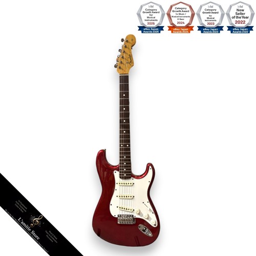 Fender japan st62 serial - st62,