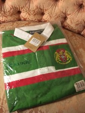 Leicester Tigers Kukri 125