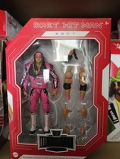 Wwe Ultimate Edition Series