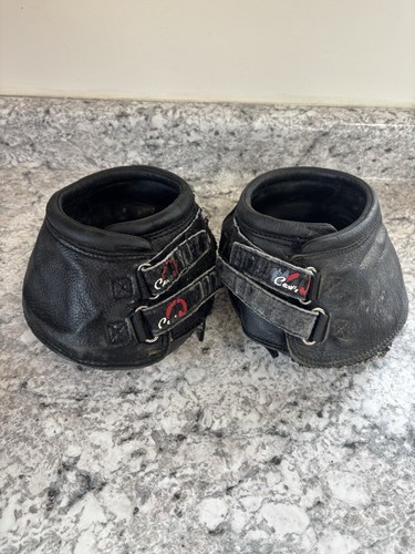 Cavallo simple hoof boots size - cavallo,
