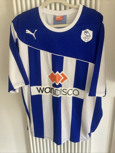 Sheffield wednesday men - wednesday, men's