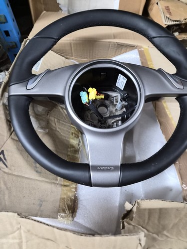 Genuine new porsche - genuine,