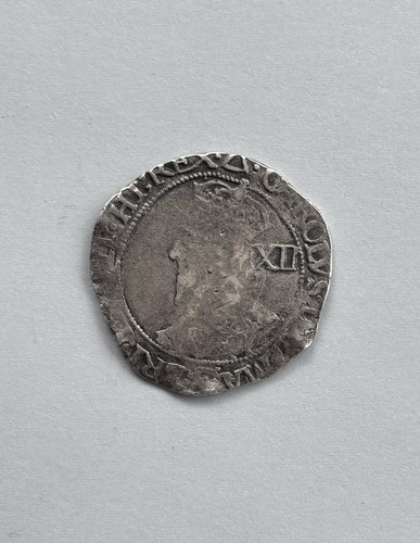 Shilling silver 1625 - shilling, 1625-49