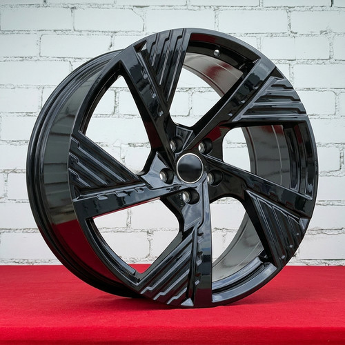Rs style wheels - 22", gt