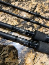 Wychwood Riot 9’ 2.75 Stalking/small Water Rods- Carp Fishing