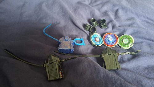 Beyblade metal fusion - beyblade,