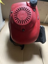 Honda Lawn Mower Engine And
