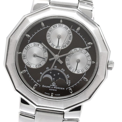 Baume mercier riviera 6131 2 - mercier,