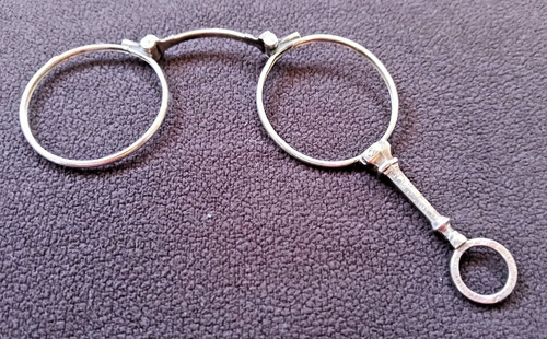 Antique victorian sterling - antique,