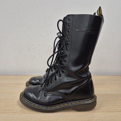 Martens 1914 mid calf - 1914,