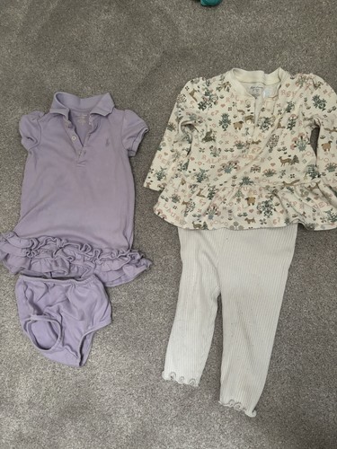 Ralph lauren joblot - lauren, of